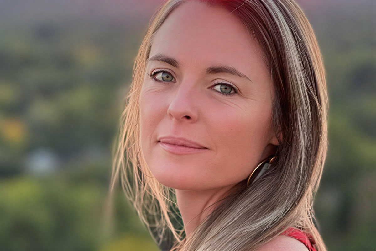 Marisa Radha Weppner