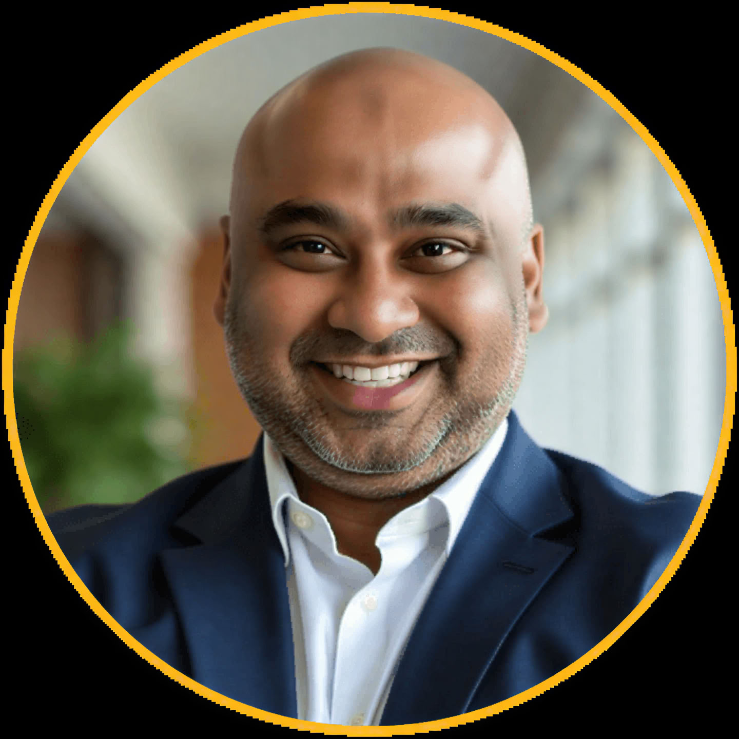 Raj Balkaran