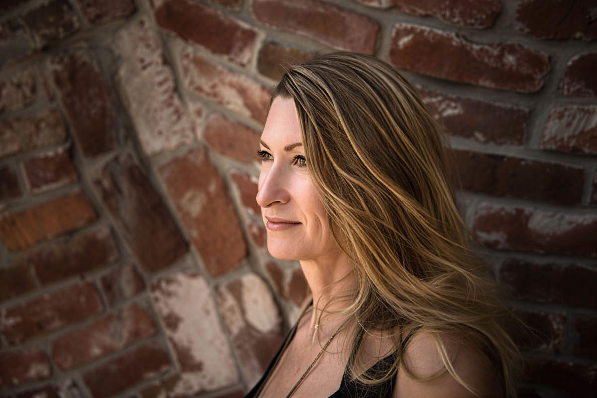 Janet Stone (The Baths, Esalen)