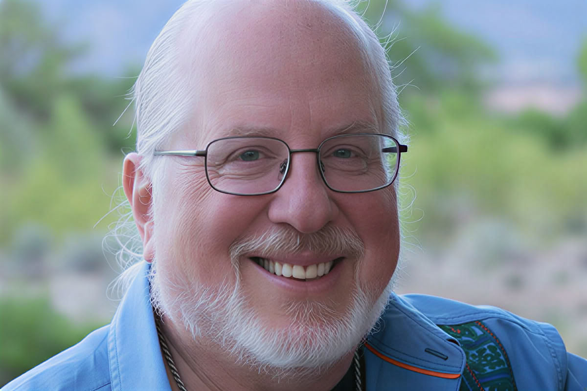 Kenneth Cohen