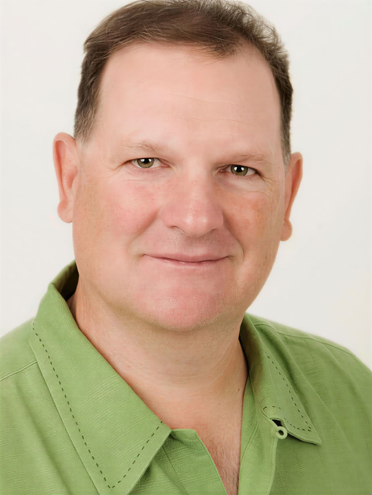 Dwight Pargee
