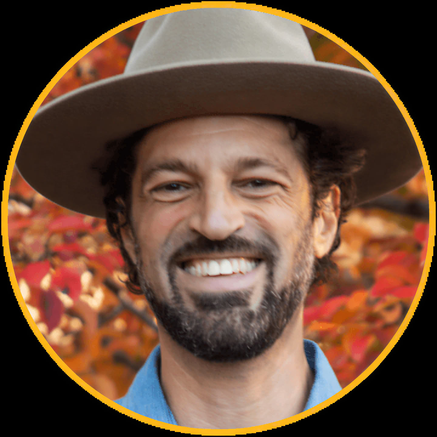 Garth Stevenson (The Baths, Esalen)