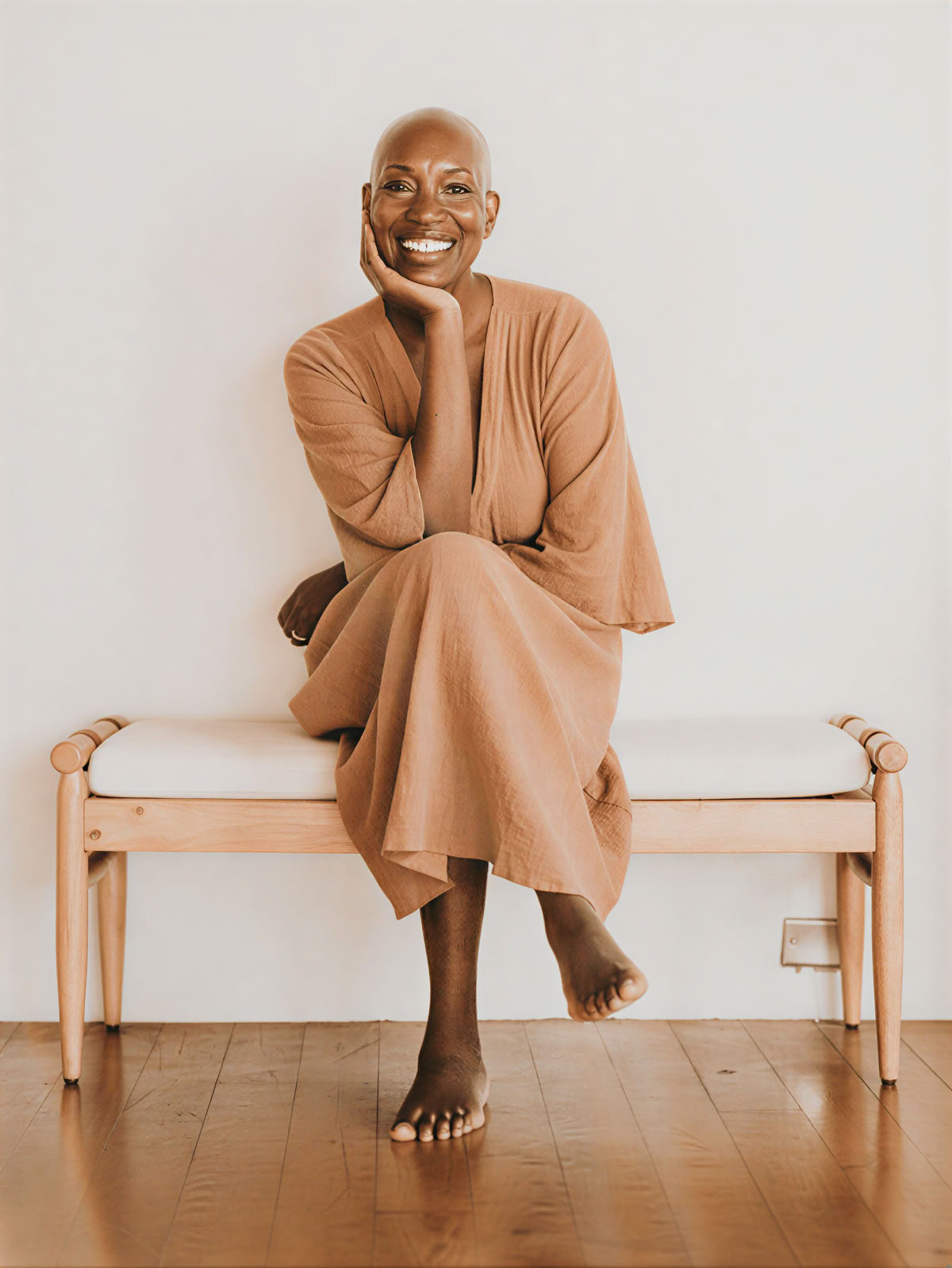Tracee Stanley