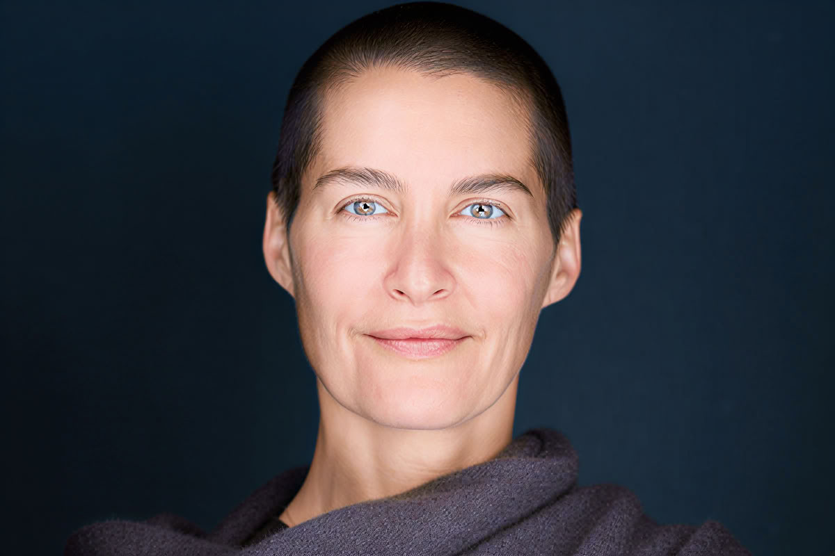 Elena Brower (The Baths, Esalen)