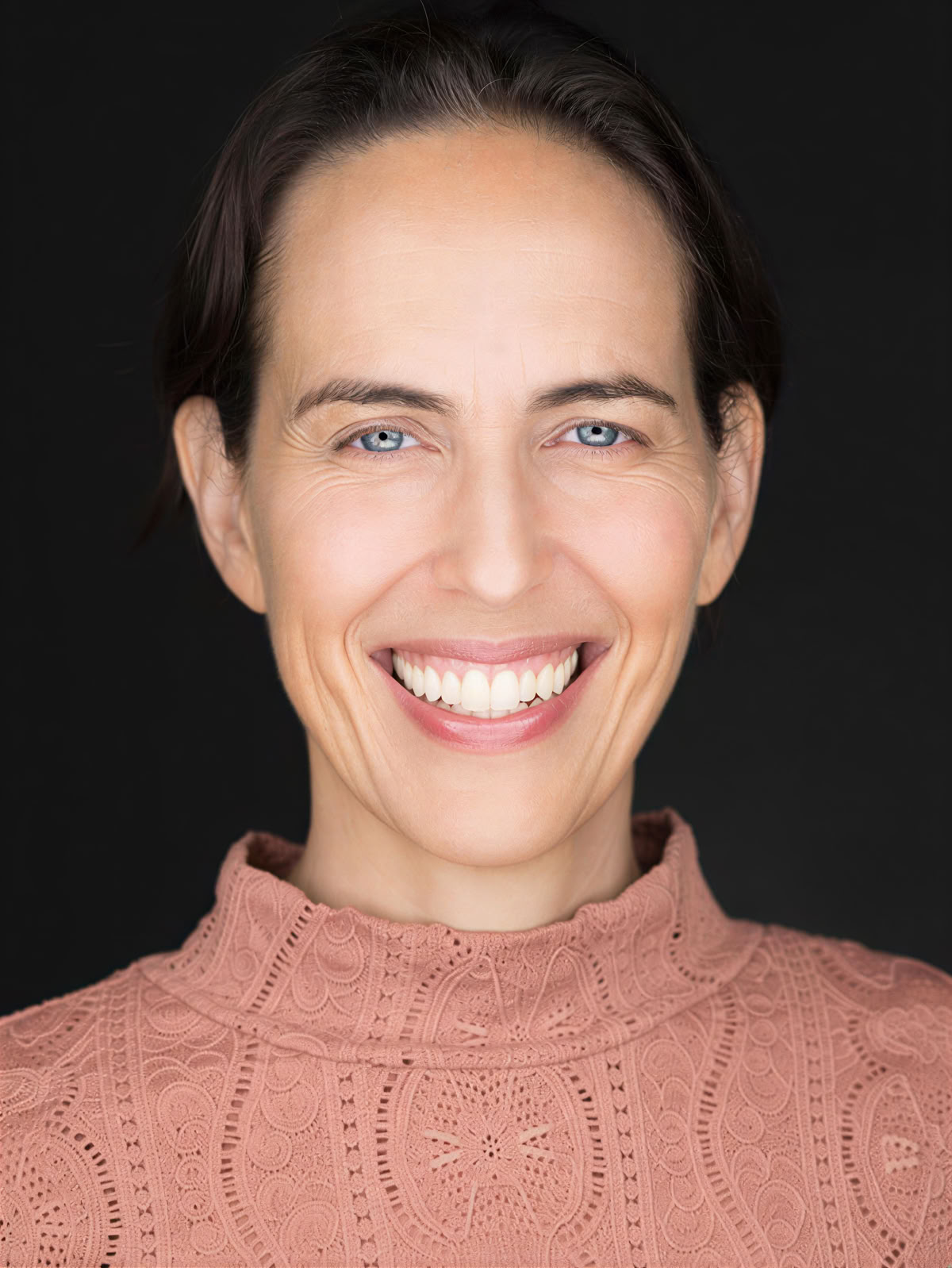 Elena Brower (The Baths, Esalen)