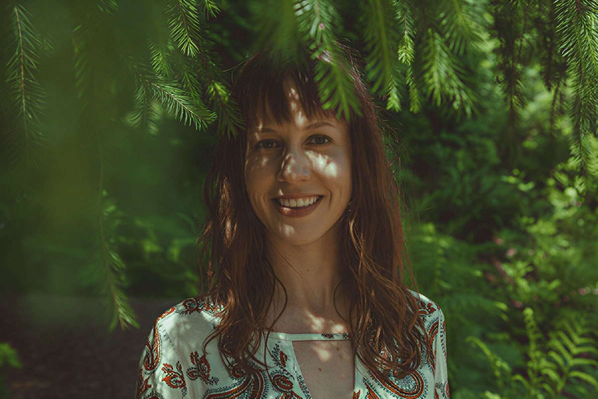 Crystal Marie Higgins