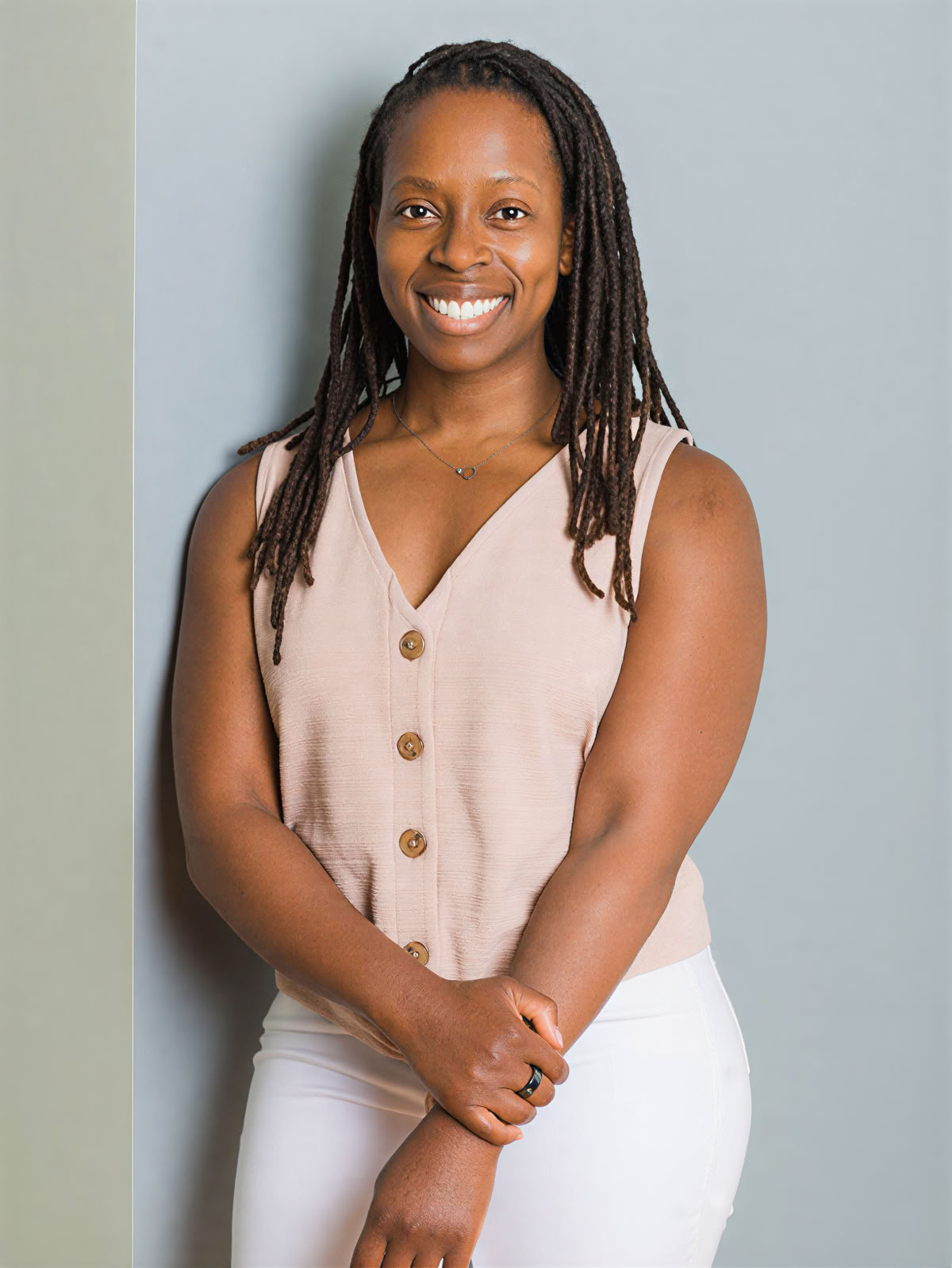 Dr. Anietie Ukpe-Wallace