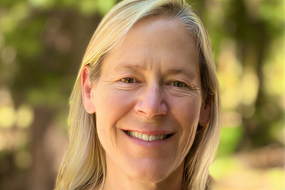 Tracy Lease