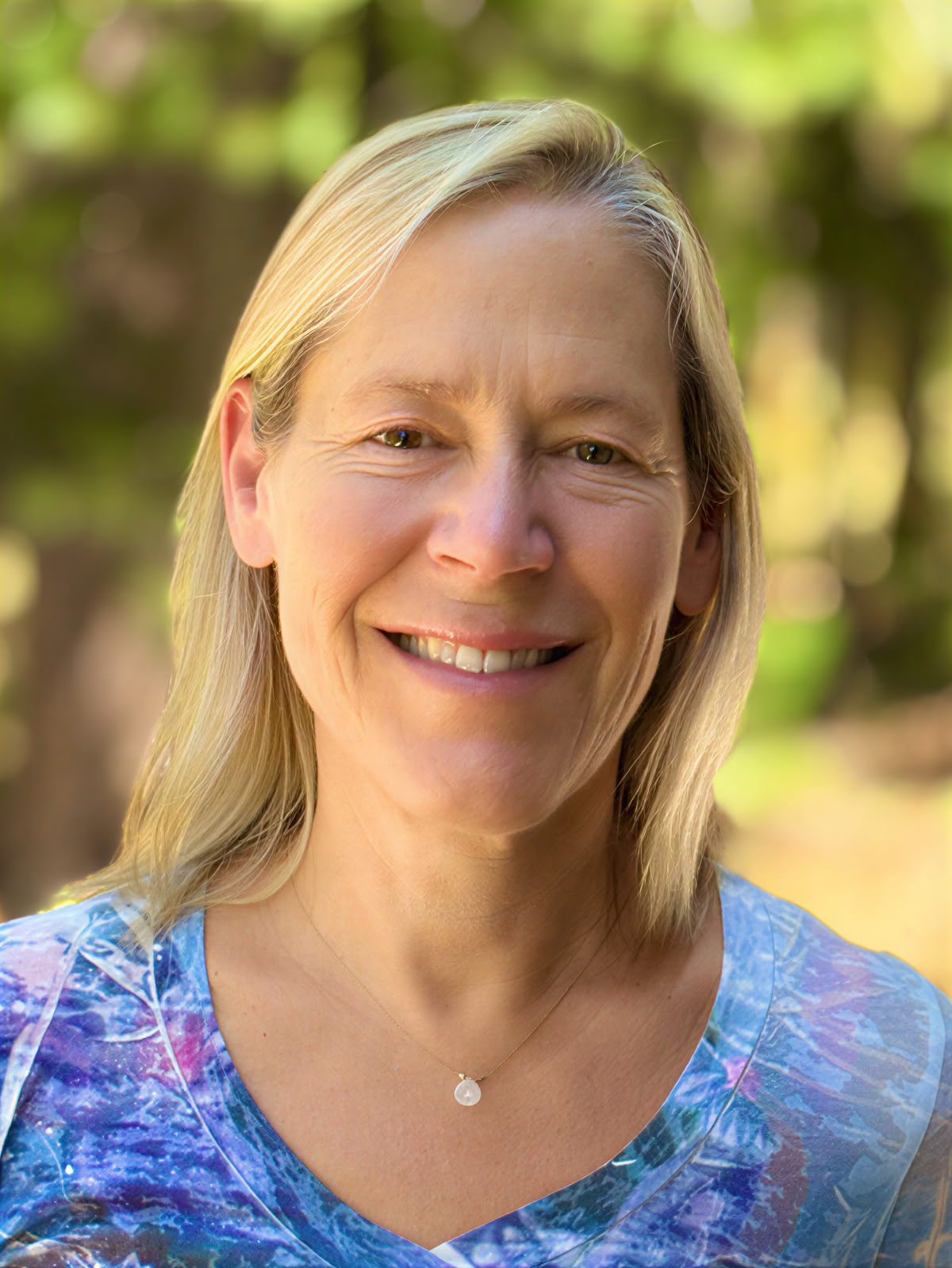 Tracy Lease