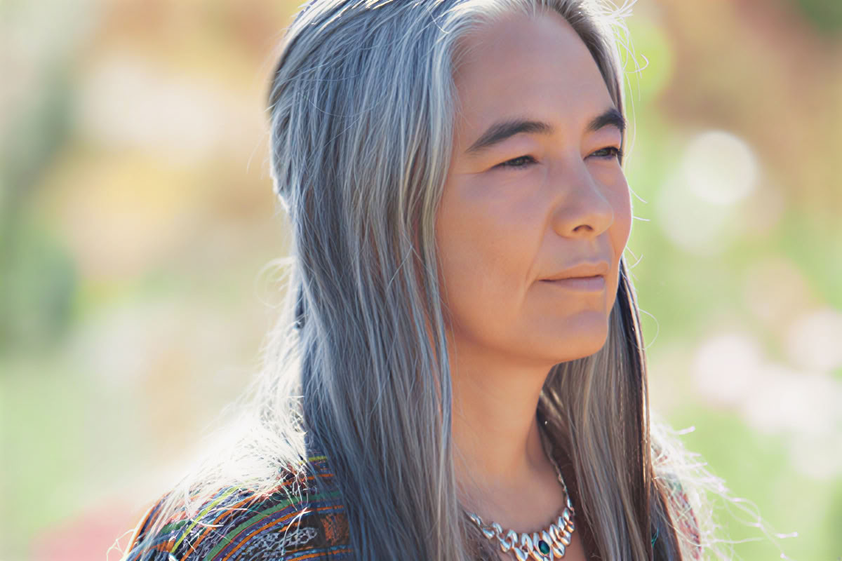 Erika Gagnon (The Baths, Esalen)