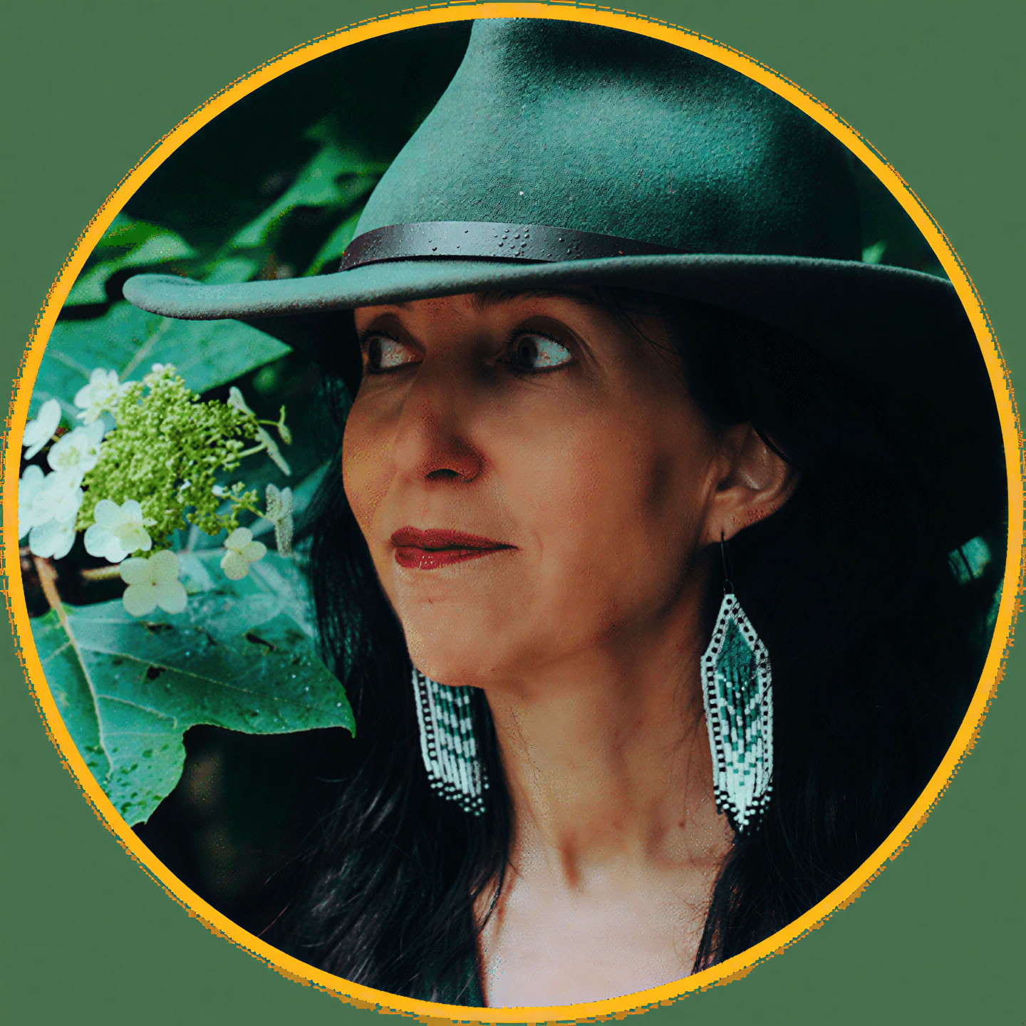 Deborah Eden Tull