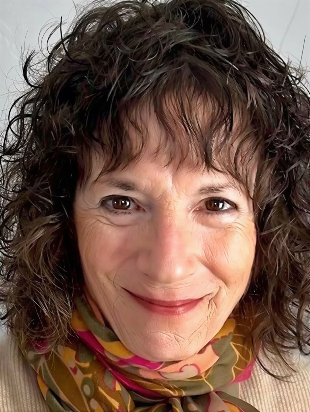 Pam Kramer