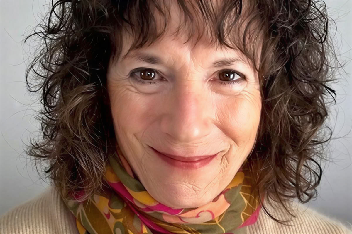 Pamela Kramer