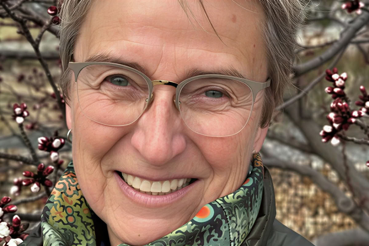 Marianne Murray