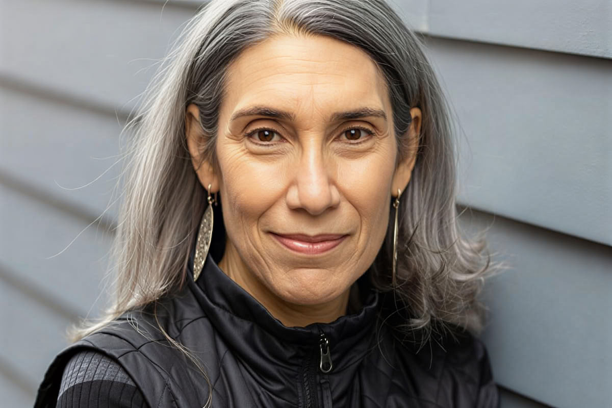 Aimee Breslow