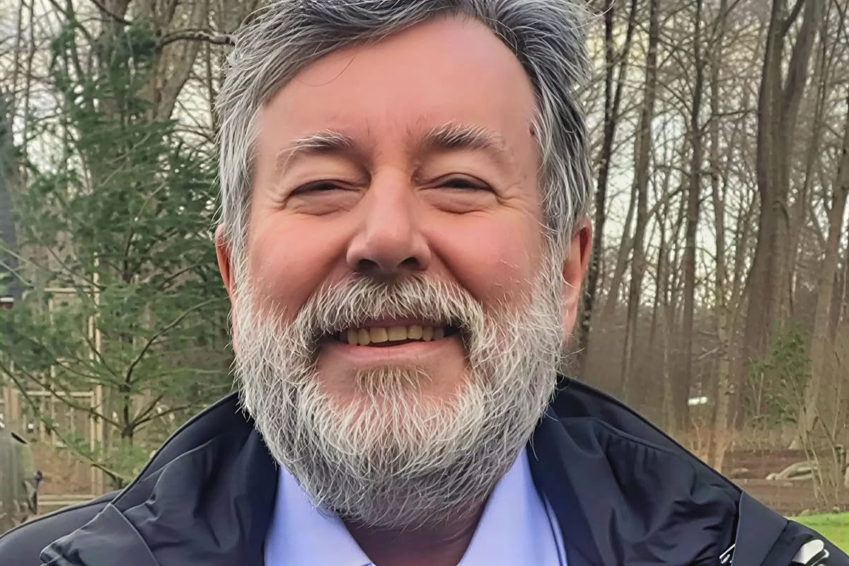 Russ Hudson