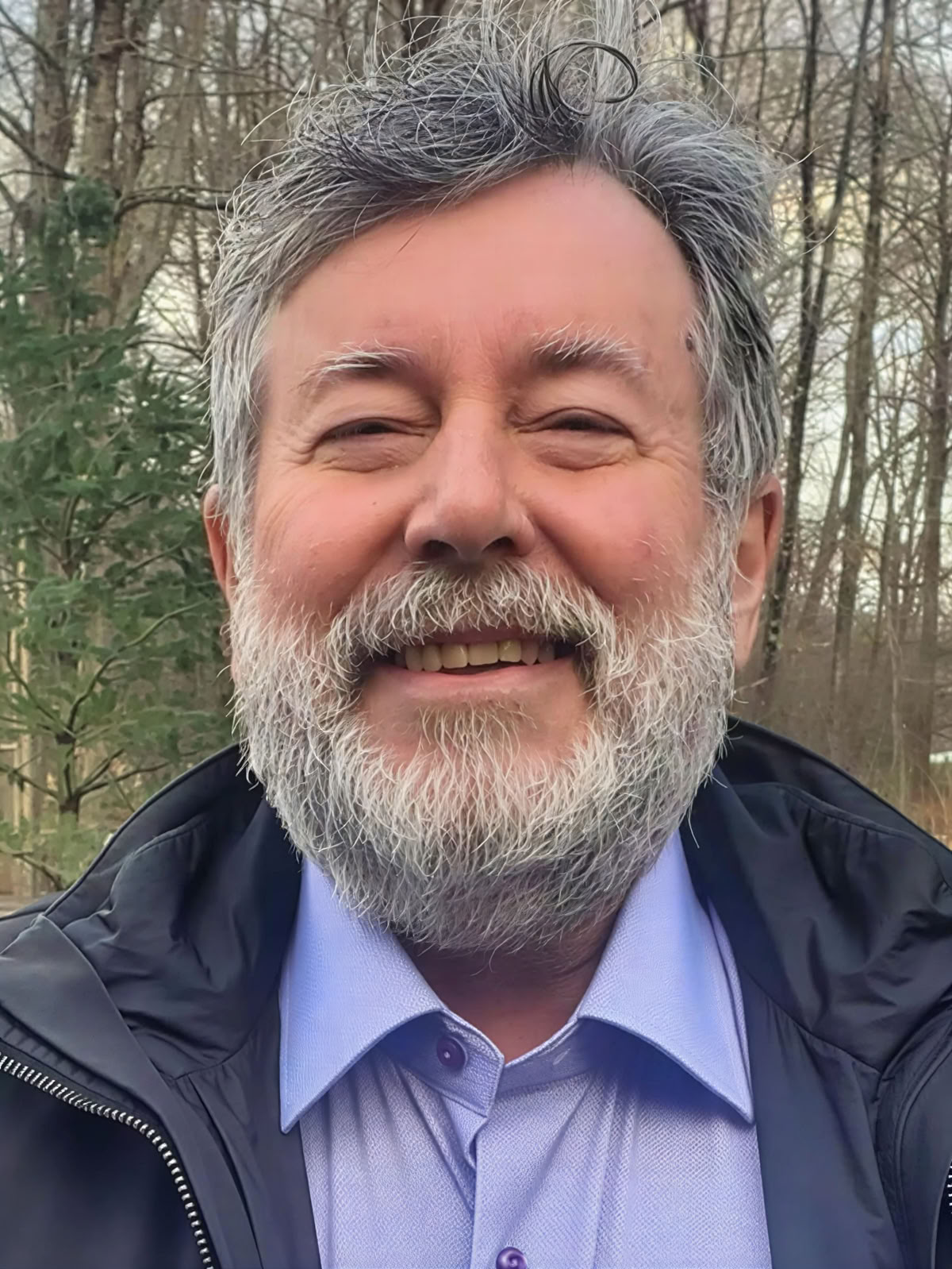 Russ Hudson