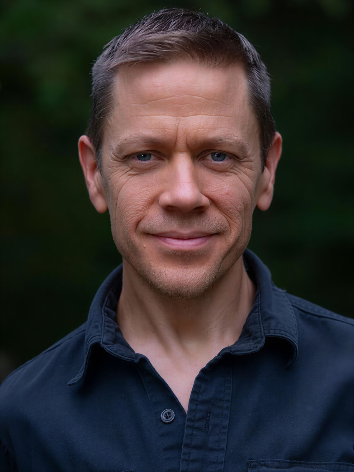 David Cooley