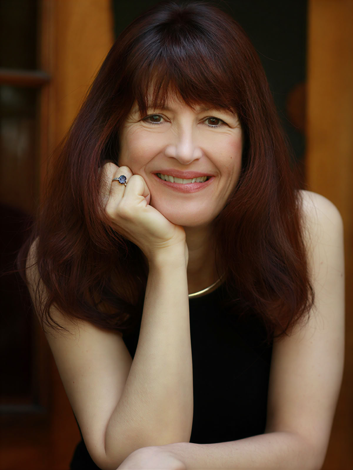 Diane Hennacy