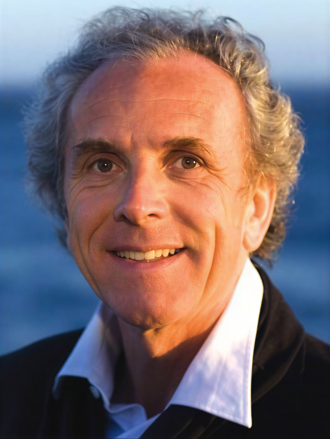 Siegmar Gerken