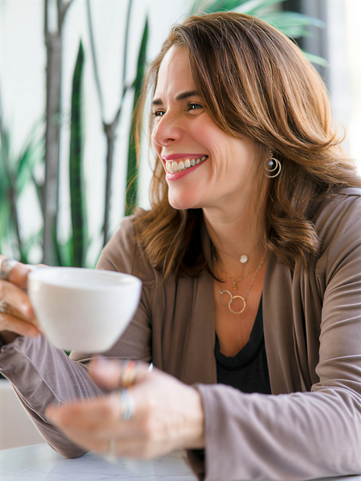 Pamela Hayes Malkoff