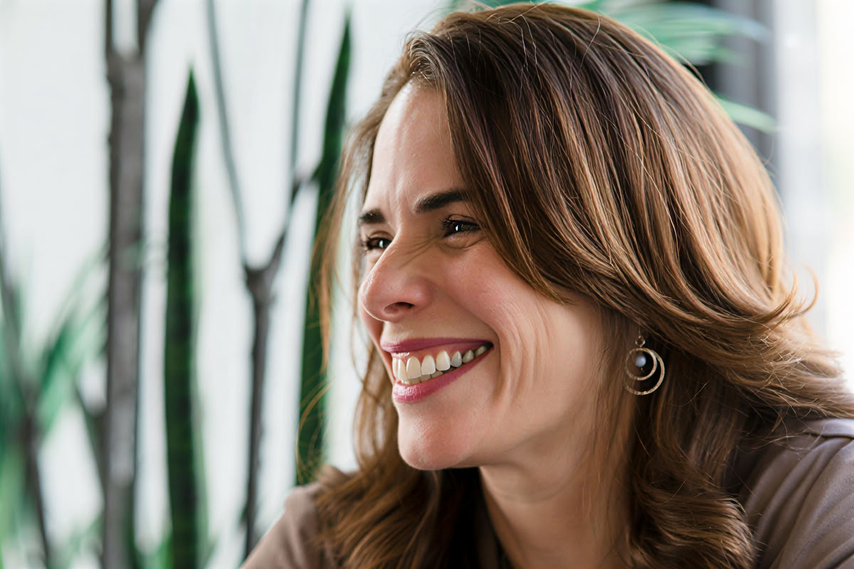 Pamela Hayes Malkoff
