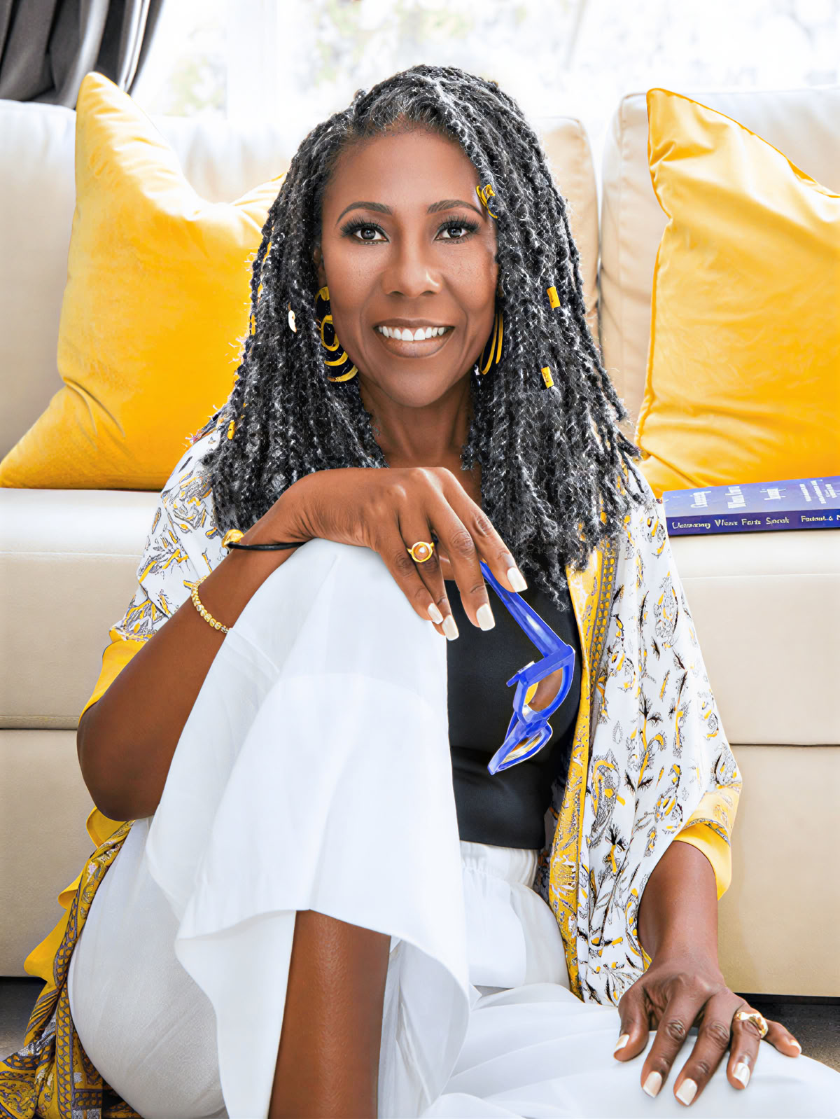 Tamala Floyd