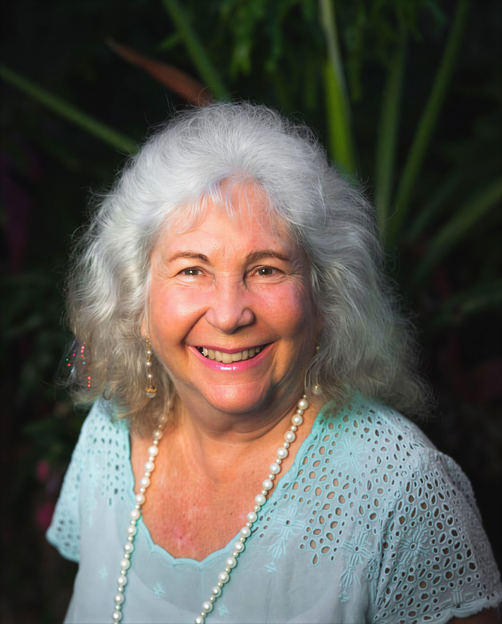 Rev Shelley St. John, RN
