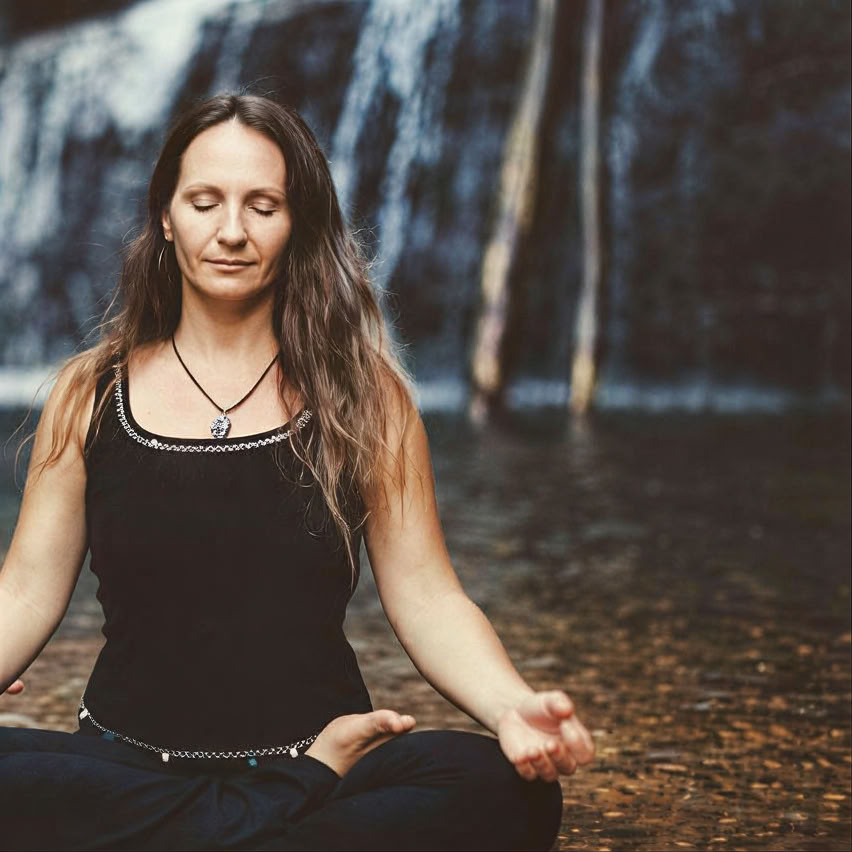 Christina Law (Heartwood Health and Yoga)