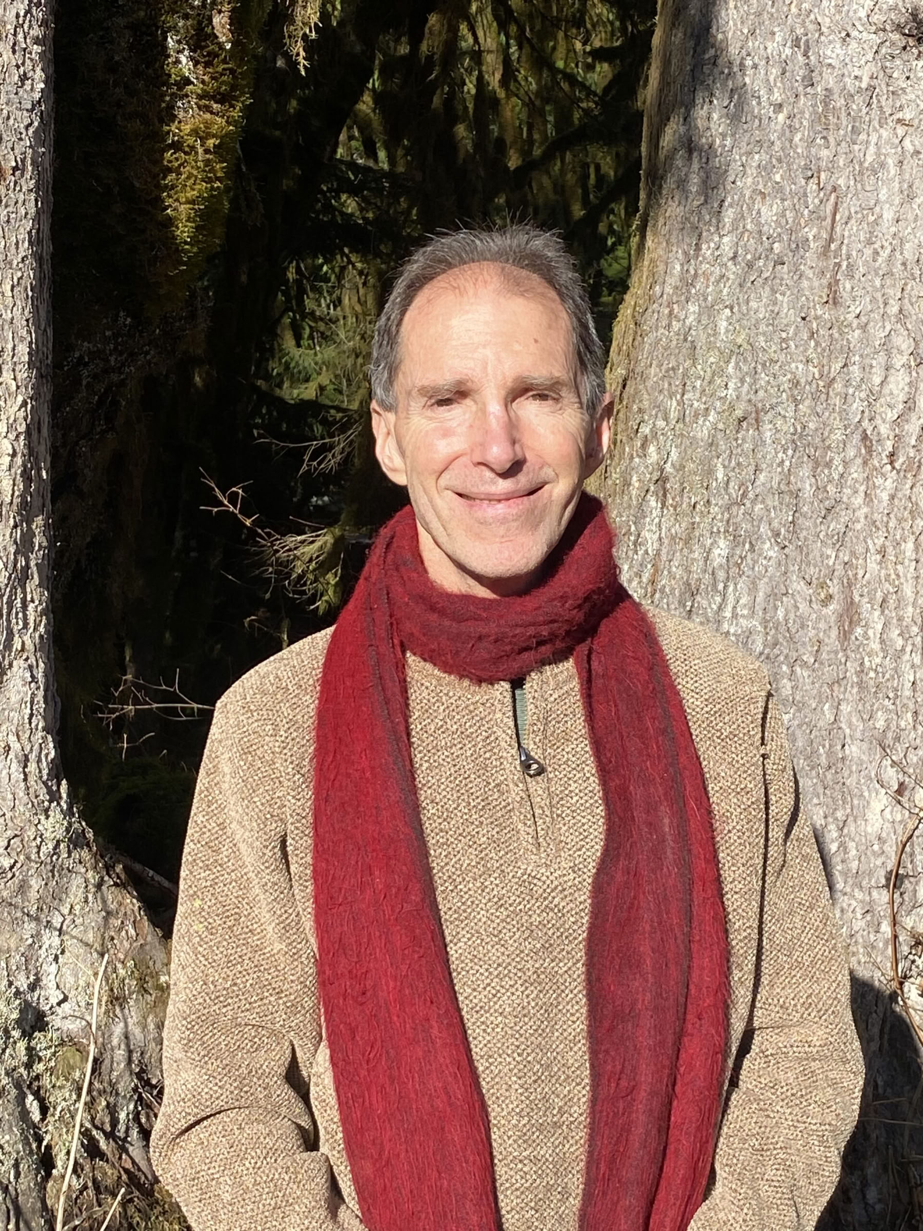 Roy Holman