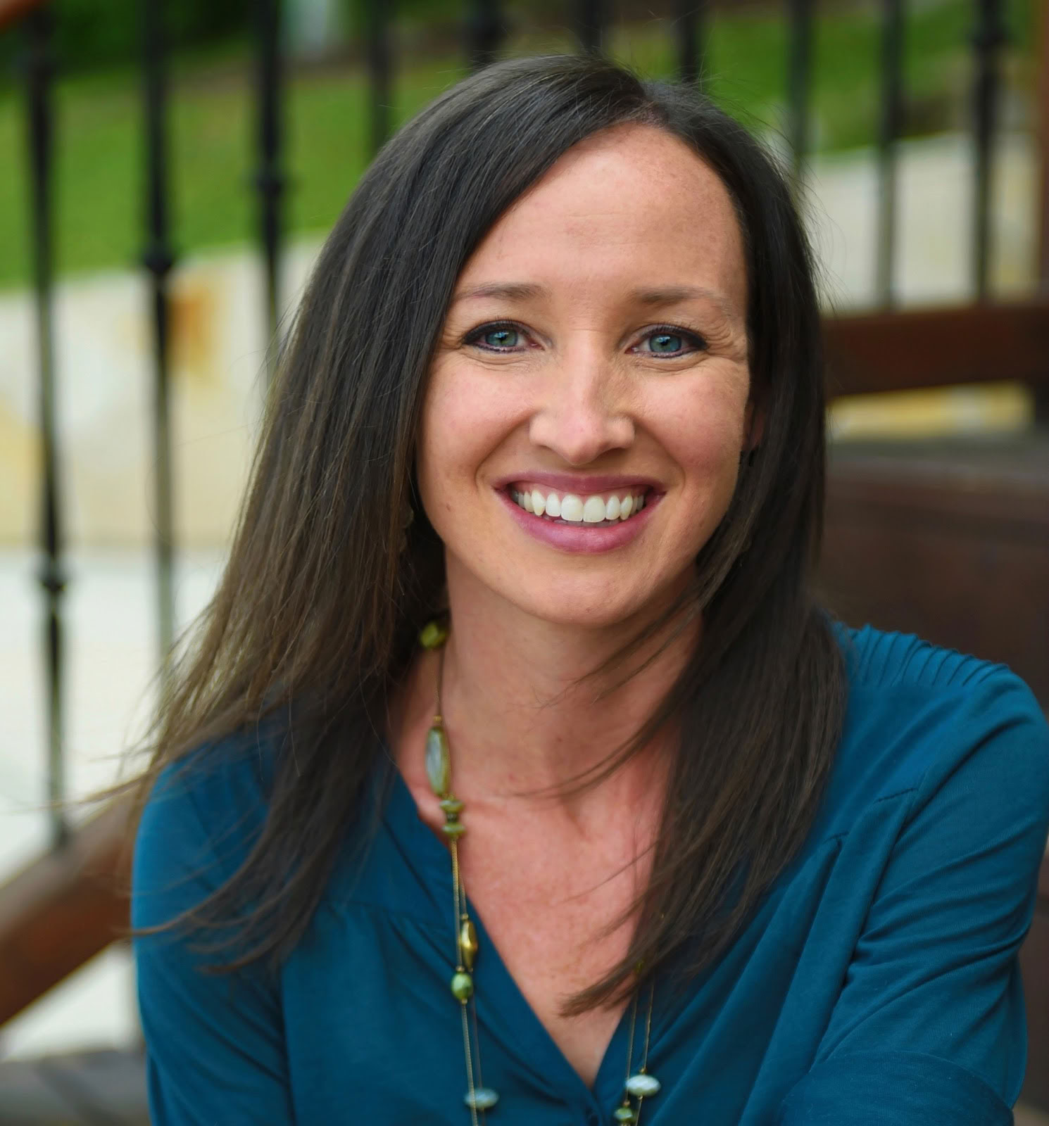 Jenny Morrow