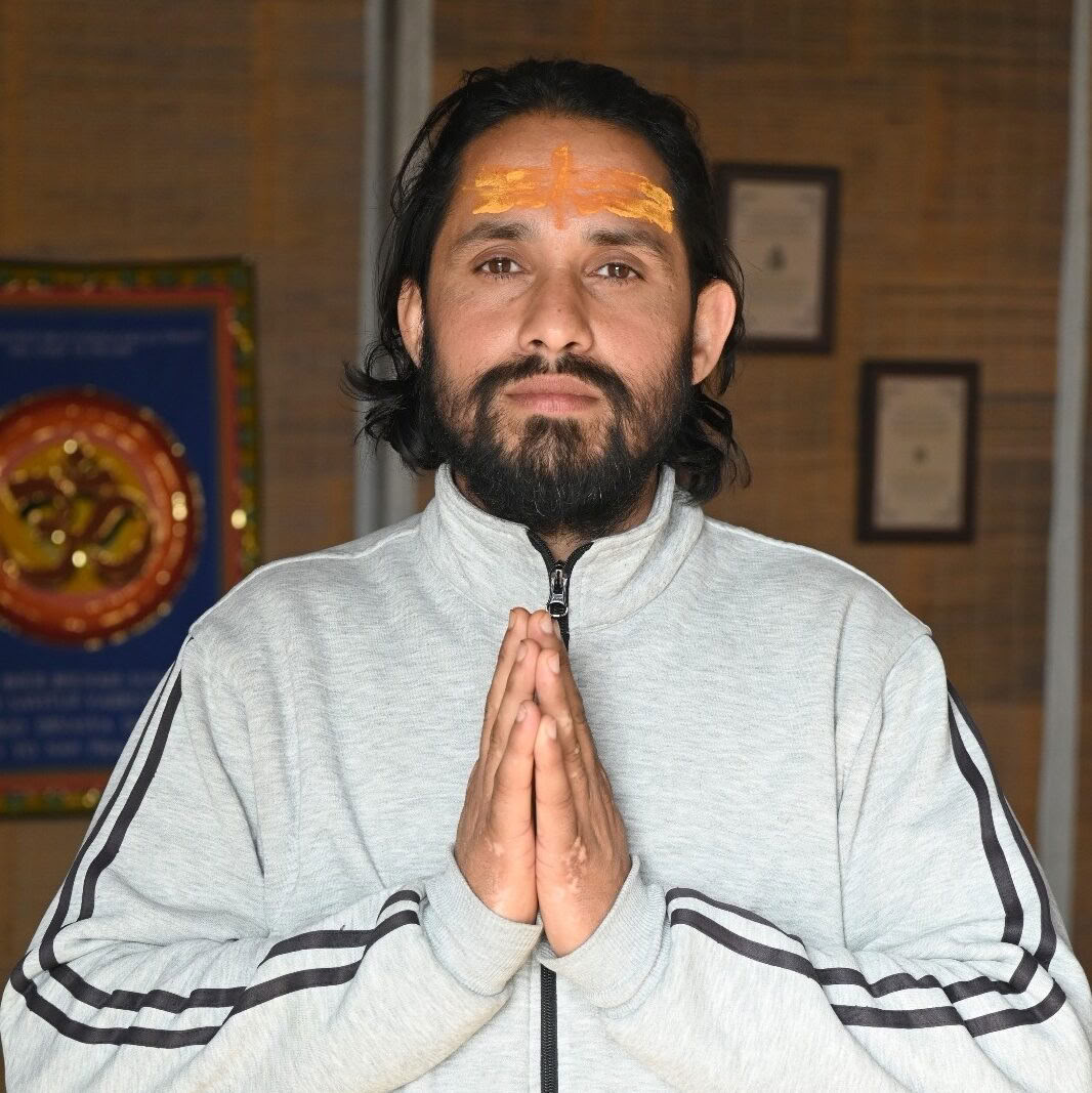 Bhupendra Nautiyal