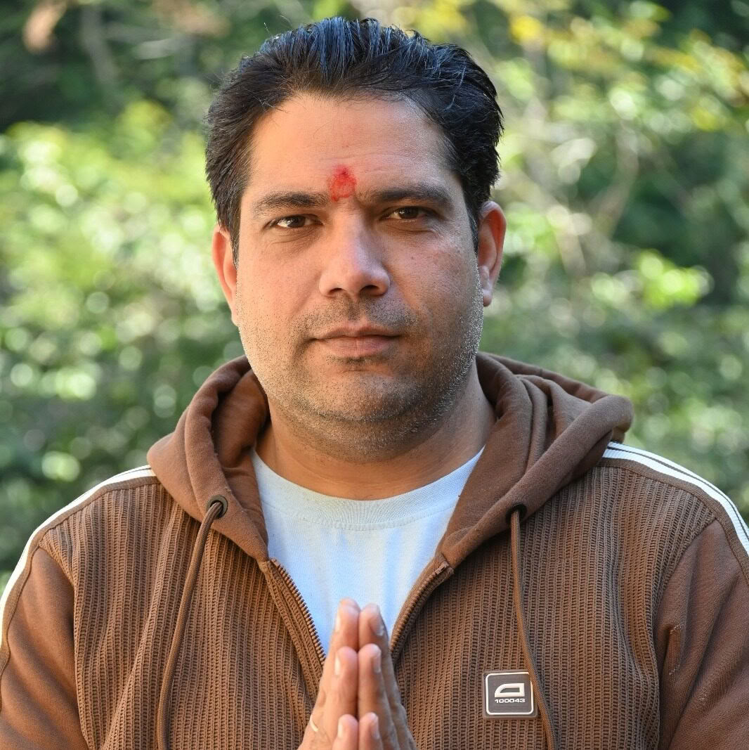 Nitin Varma