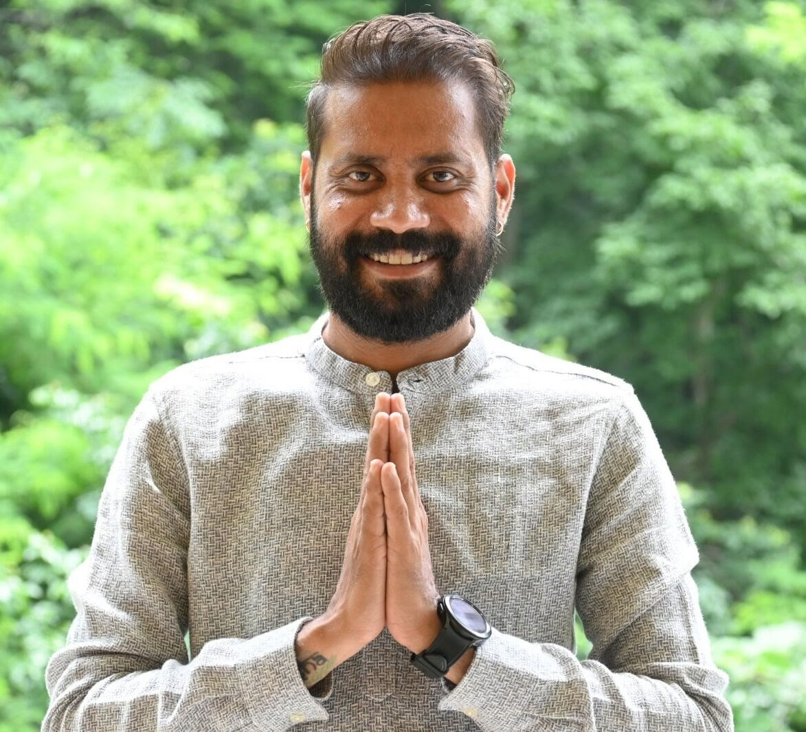 Vishal Sharma