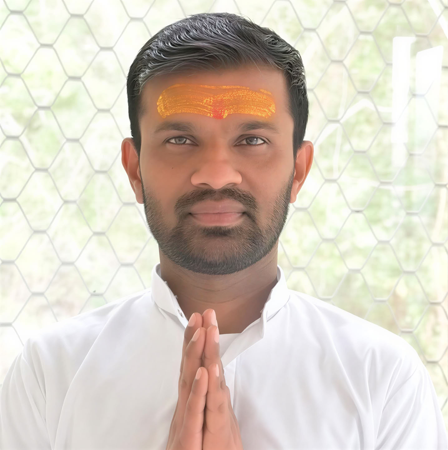 Vikash Kumar