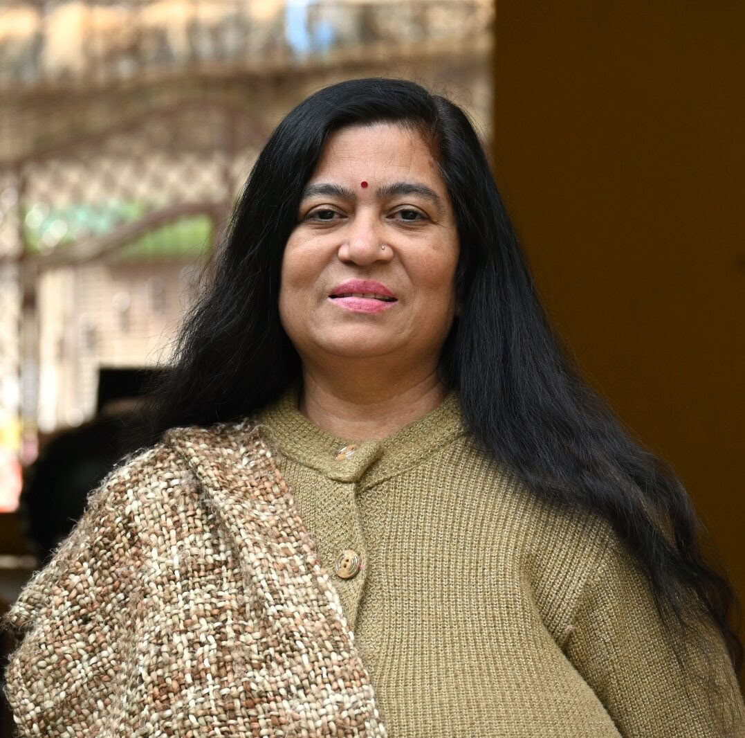 Aarti Saxena