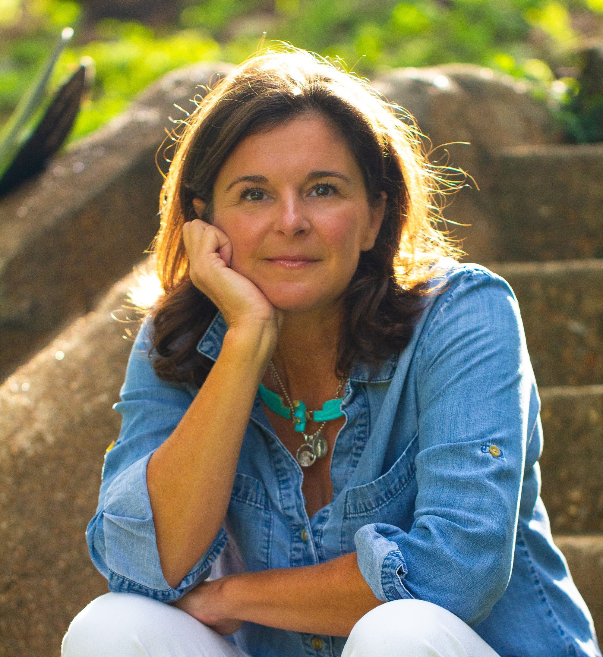 Amy Rush