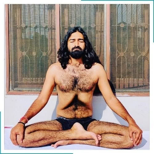 Yogi Jagjeet Singh Ji