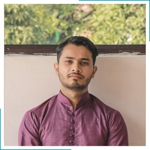 Yogi Anirudh Ji