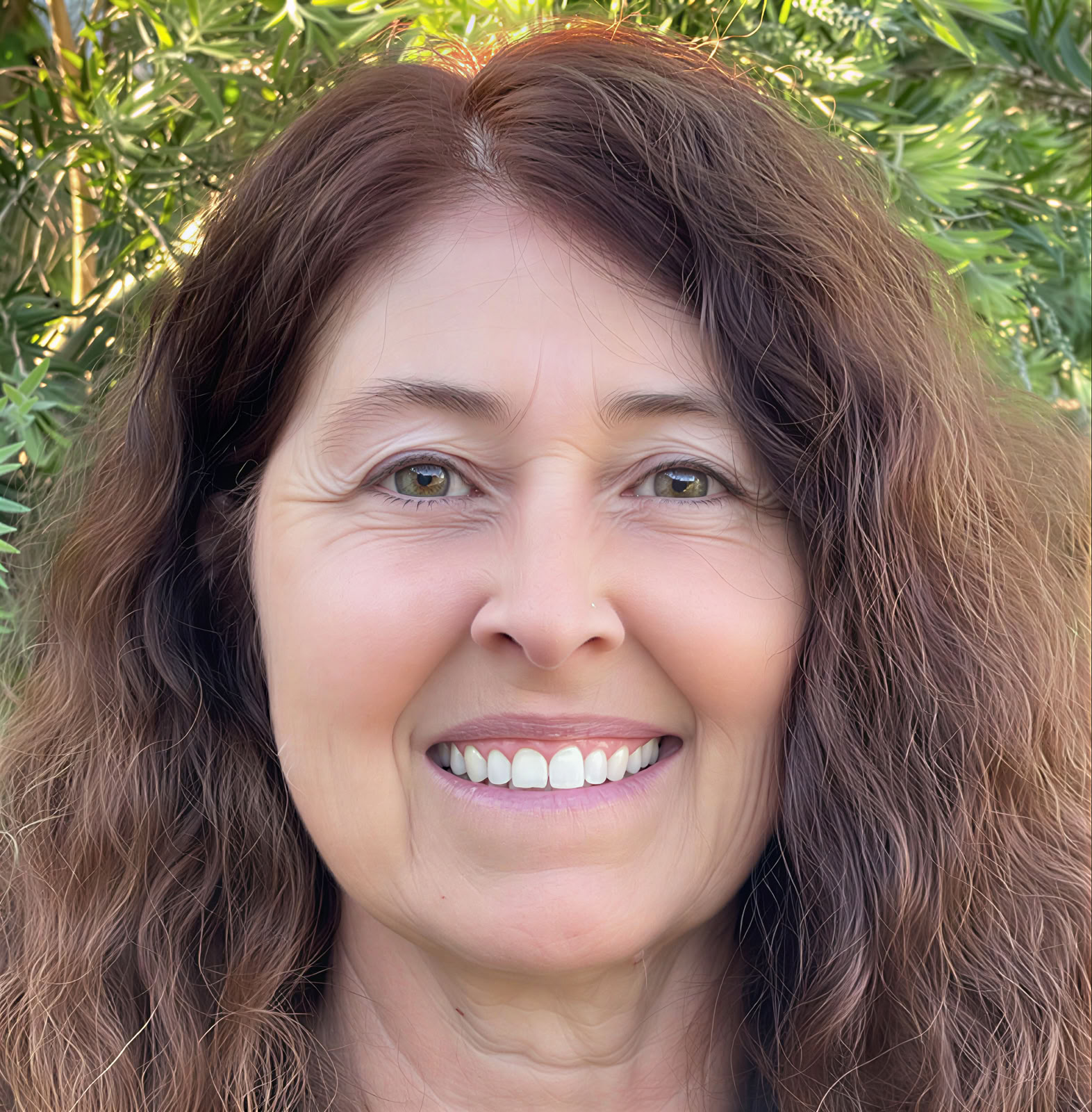 Ruth Everingham