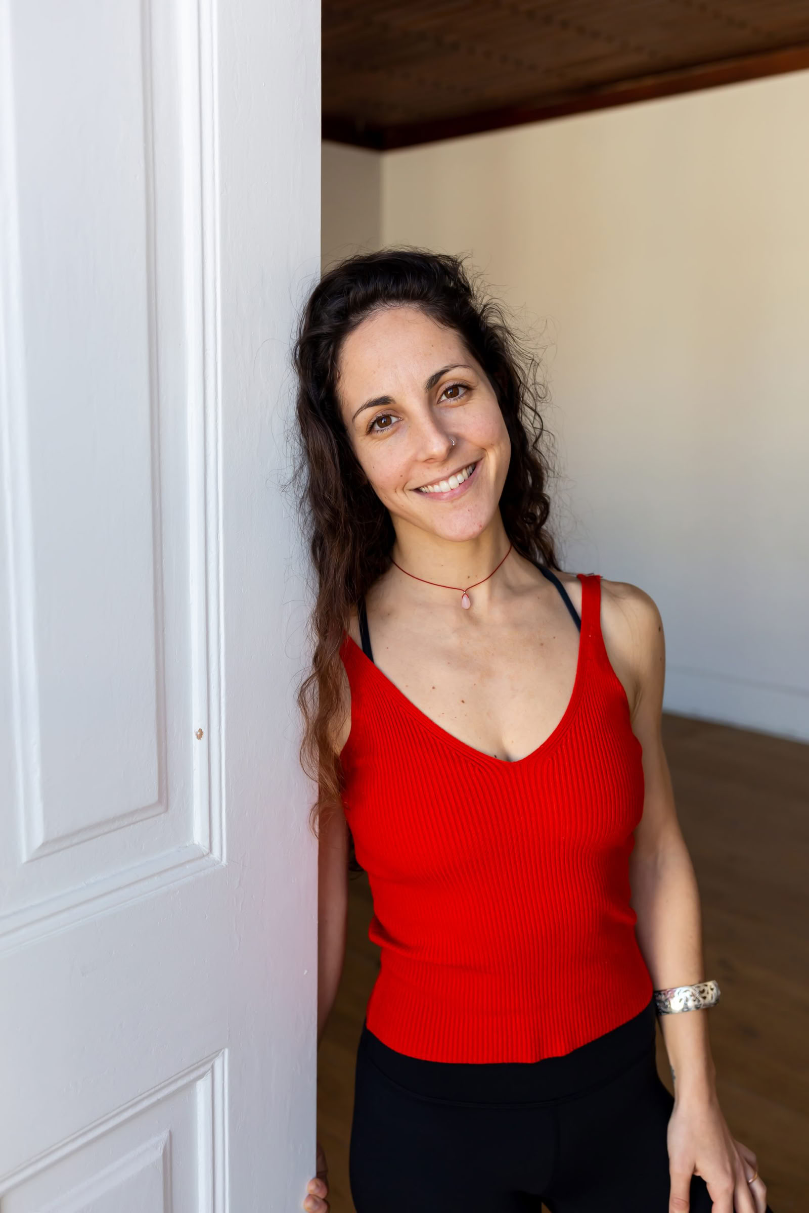 Sonia (Agora Yoga Lisboa)