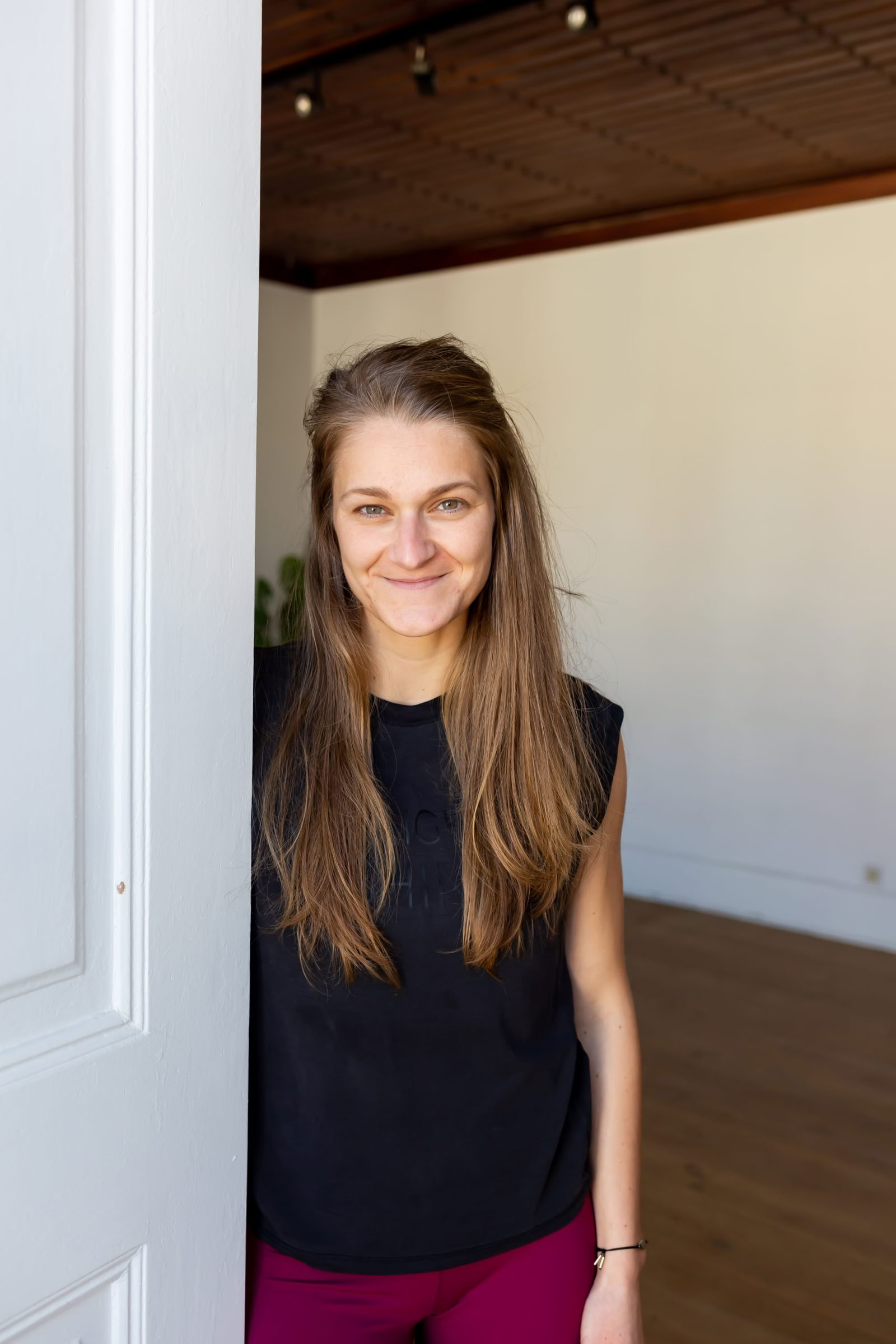 Ada (Agora Yoga Lisboa)