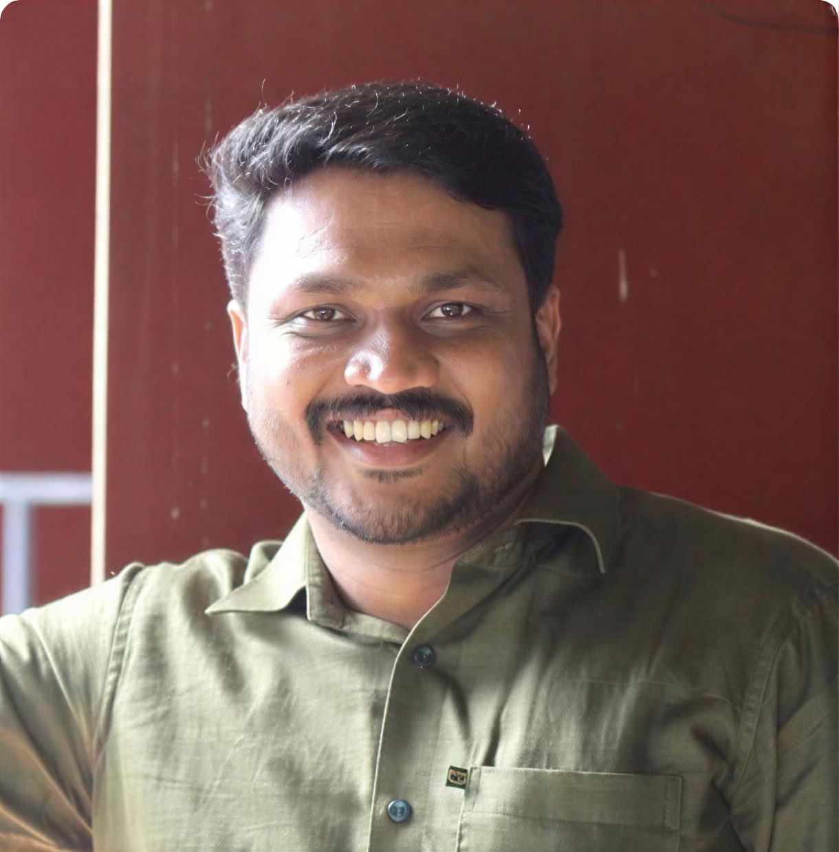 Santhosh