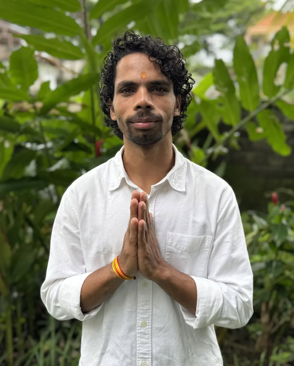 Yogi Babloo Prasad