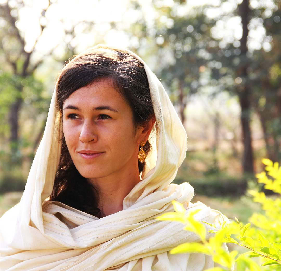 Arpita Kshama Devi