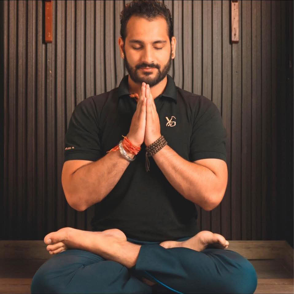 Aditya Ratudi