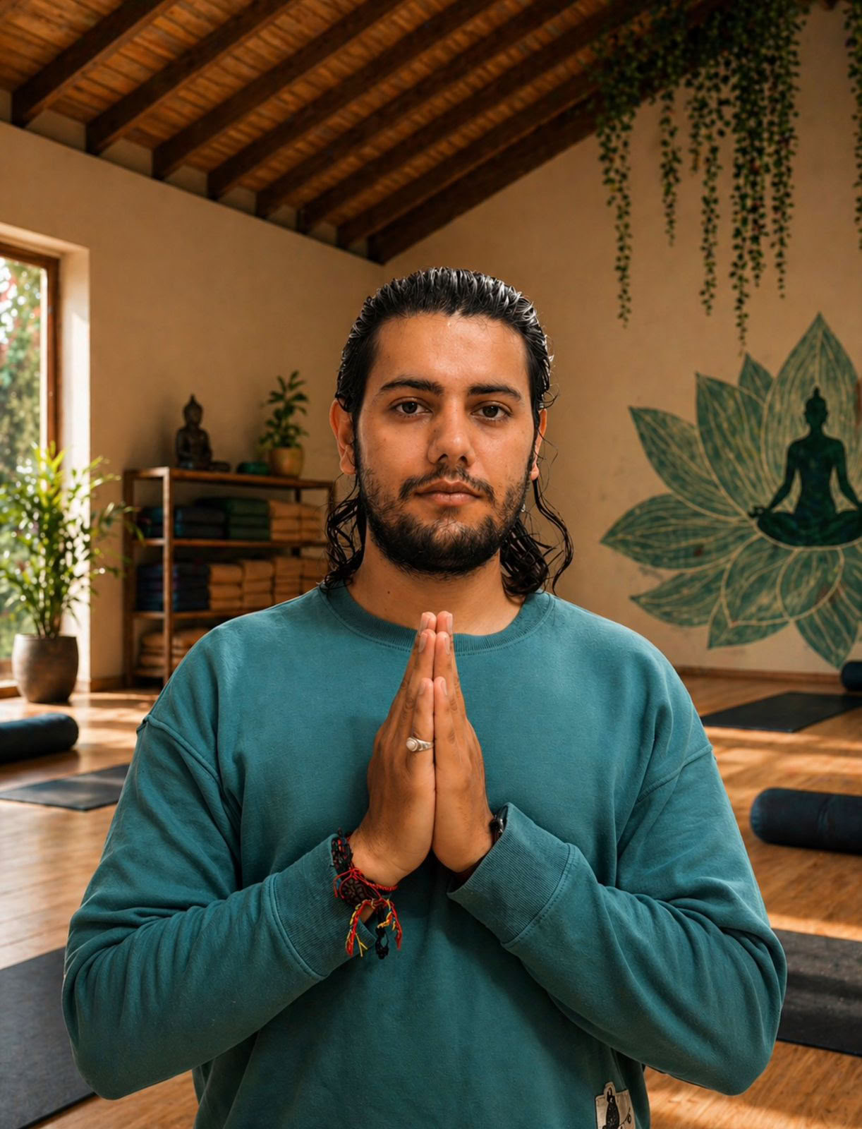 Aditya Rana