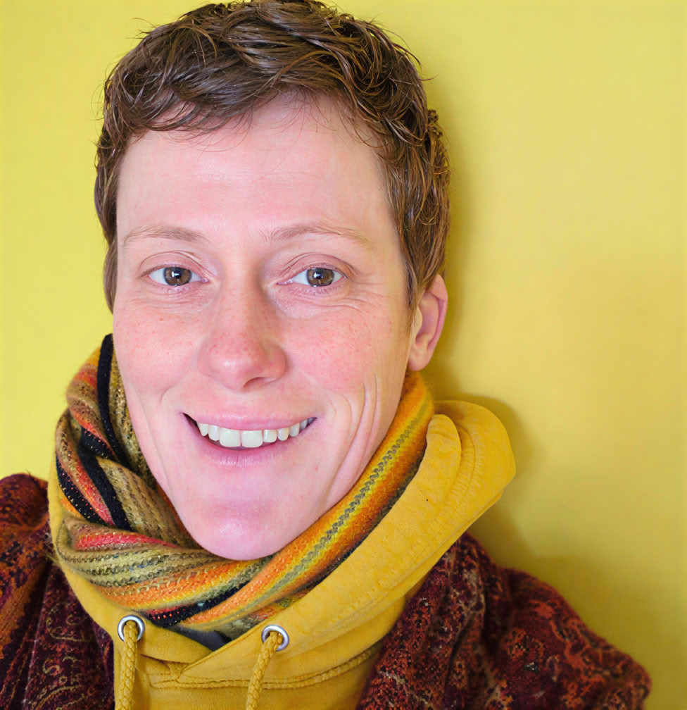 Anna (The Leela Centre)