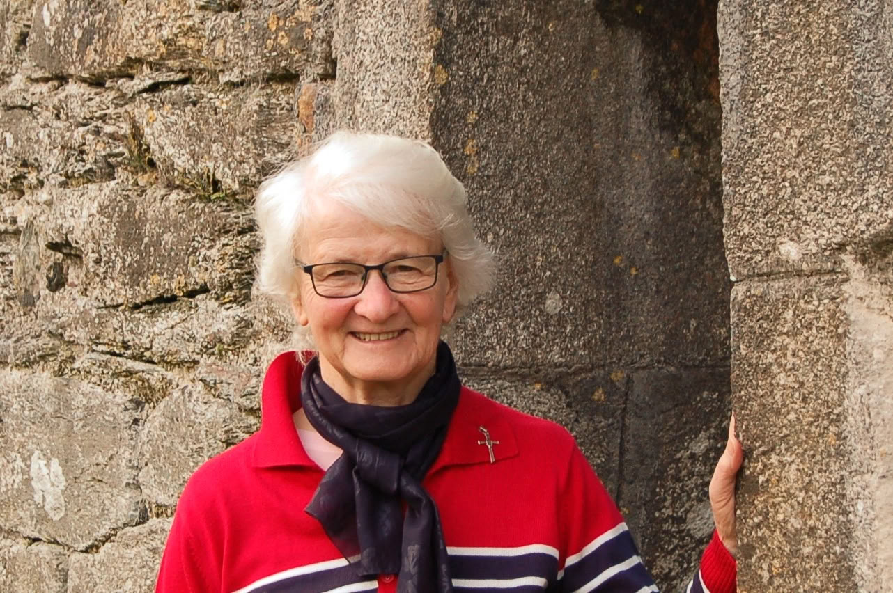 Breda Ahearn