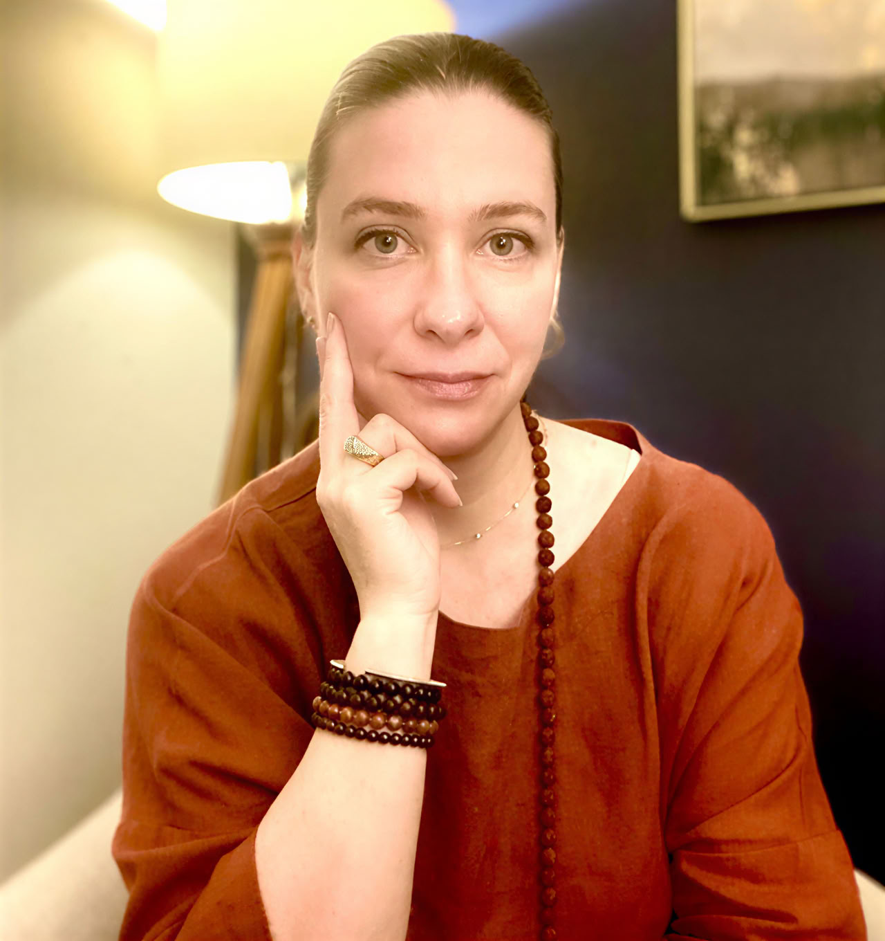 Claudia Carballal